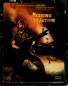 Preview: Mission In Action - 3-D FuturePak mit Lenticular-Cover - (Uncut) - Einzel-Blu-ray - Neu & OVP
